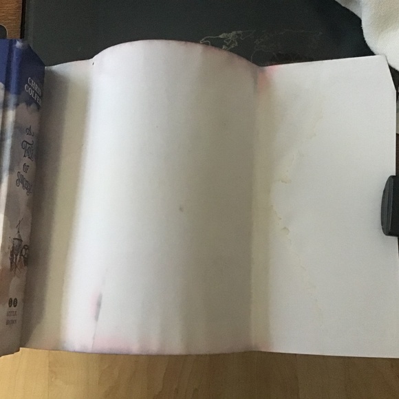 A Tale of Sorcery by Chris Colfer - Picture 4 of 5